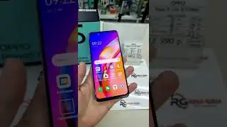 Oppo Reno 5 lite 8/128gb