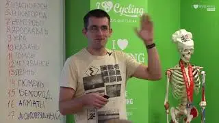 Спорт в Норвегии. Как это устроено - Михаил Виноградов в Лектории I LOVE RUNNING