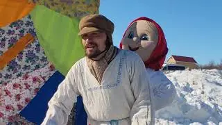 Спектакль 