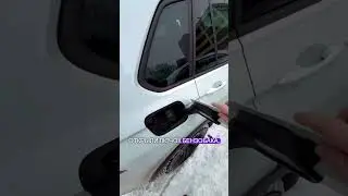 VW Tiguan/Skoda Kodiaq. Задние ручки с датчиками касания 