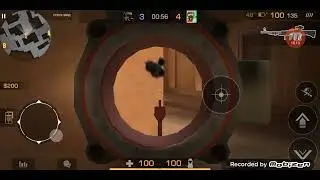 МЕНЯЕМСЯ ОРУЖИЯМИ В СТАНДОФ 2  #2 Standoff 2