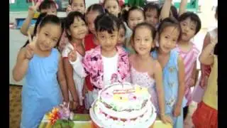 Sinh nhat Bo Cau