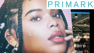 Primark Beauty July 2022 | Shopping District UK