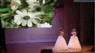 Заключительная студенческая весна 2012. ТГМА.