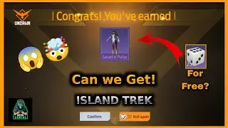 Undawn: Island Trek using all Dice💥|| Nova Gaming