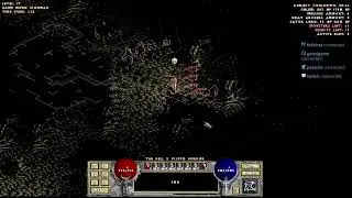 Th2 1.99 ironman Demonolog 4