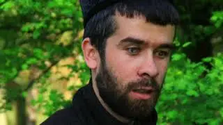 Ғазал "Ин лаҳза зи мо яке дигар гашт ҷудо" Васфи падар.