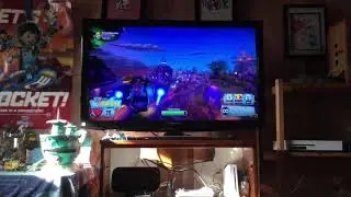 The zombot rocket drone is in garden warfare 2