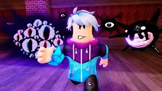 RETO DOORS: JUGAR SIN CRUCIFIJO *muy difícil* 😞