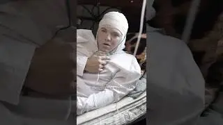 POV: Важное обещание, которое давало силы на жизнь…/мой тг канал Зазулькины 