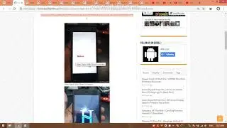 Hotwav Venus R8 Flash File Hang Logo Done Lcd Fixed Firmware 100% Tested