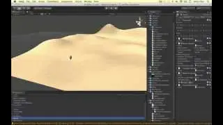 Unity - Unit Health Bar with Sprite Manager