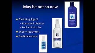 New and Emerging Topical Treatments