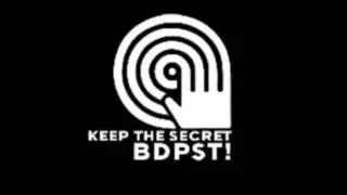oneOeight - Keep the Secret BDPST! at R33 - November 2015 (progressive house)
