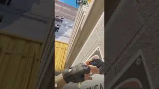 CS2 Vertigo New Elevator Smoke Everyone NEEDS to Know!