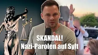 Der Skandal auf Sylt I Ausländer raus! I Rechtsanwalt erklärt