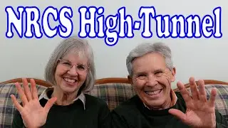 Will we get our NRCS High-Tunnel