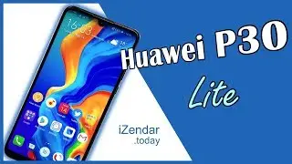Huawei P30 Lite review: who need this phone?