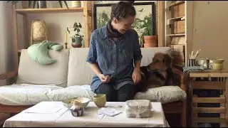 Pottery at Home! Step 2: understanding clay