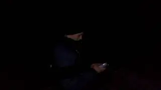 А тут всё же вырвались на великах уговорил одного)
