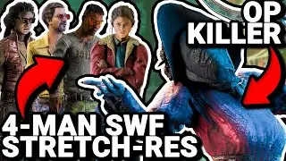 Dead by Daylight Since MMR