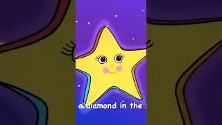 Twinkle Twinkle Little Star Nursery Rhymes 