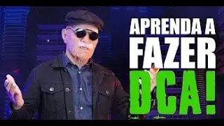 APRENDA FAZER UM PREÇO MÉDIO NAS SUAS CRIPTOMOEDAS