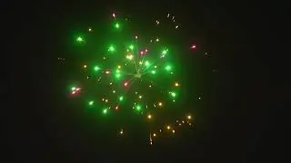 ASH2001 ЭКСТРЕМАЛ (6 зарядов, 2