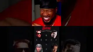 Arnold Schwarzenegger Covering Bone Thugs?