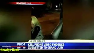 Girl Jumps Out Of Moving Car To Make It Look Like Her Boyfriend Threw Her Out!