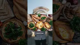 Мы нашли УНИКАЛЬНЫЙ ресторан в Анапе!