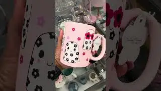 Found some viral mugs at Marshall’s 💕 #viralmug #viralhellokitty #hellokitty #marshalls