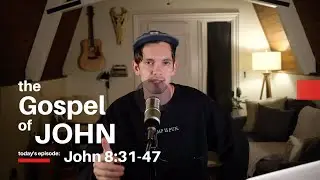 Dial In with Jonny Ardavanis - John 