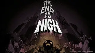 The End is Nigh bientôt sur Nintendo Switch
