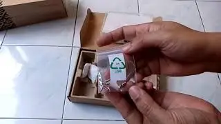 Unboxing MikroTik CSS610-8G-2S+IN Cloud Smart Switch