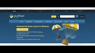 Part 1   Getting Started with Python
