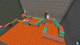 CAN  VILLAGER COMPLETE THIS PARKOURtrend#minecraftvideos #iqtest#minecraftanimation