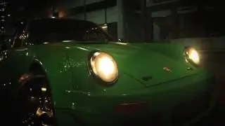 Game Need for Speed 2016