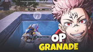 Intense 1v4 Fight 🥵 || Bgmi Montage
