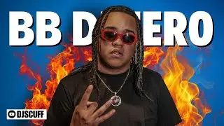 BB DINERO - DE BOCA NO FREESTYLE ❌ DJ SCUFF
