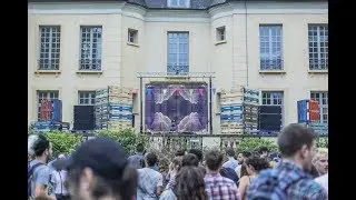 Vryche sur Yvette 2018