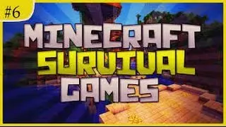 Minecraft Hunger Games: Game 6 | ValleySide University! Help Me! Congratz Cape WInners!
