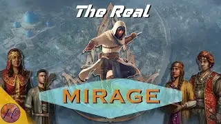 The REAL HISTORY of AC Mirage
