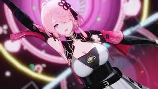【Wuthering Waves MMD】Taoqi | Onegai Darling