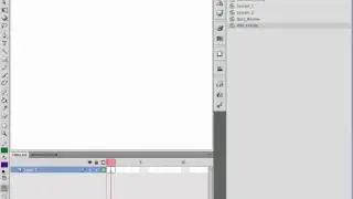 Designing Flash Instructional Modules Using Scenes