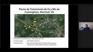 Plantas de Tratamiento de Agua