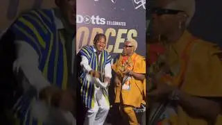 Demzy Baye surprises Endurancegrand in Nigeria