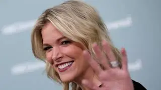 Megyn Kelly Bikini Photos Are a Feast For Your Eyeballs