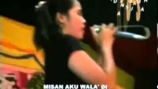 Rufaida - Kalangan Ku Tainghugi