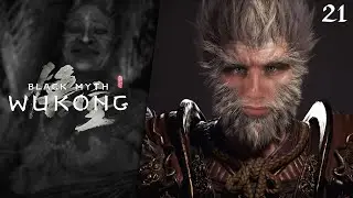 НЕБЕЛЫЙ 🐵 Black Myth: Wukong #21